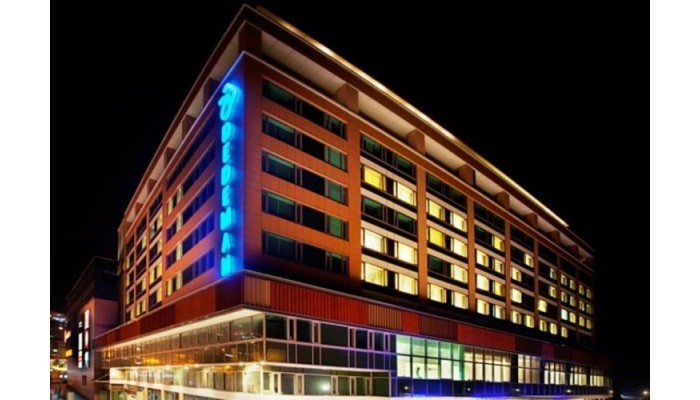 Hotel Dedeman Zonguldak poza 1