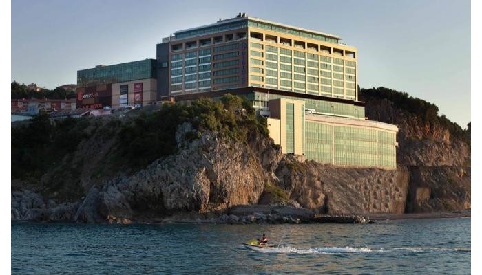 Hotel Dedeman Zonguldak poza 11