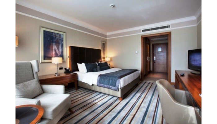 Hotel Dedeman Zonguldak poza 2