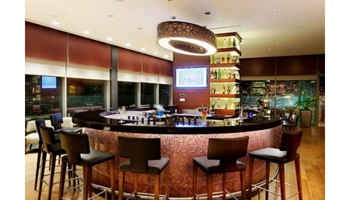 Hotel Dedeman Zonguldak poza 3