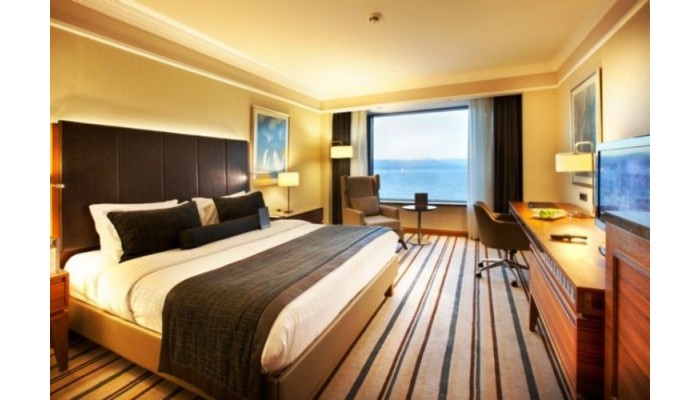 Hotel Dedeman Zonguldak poza 4