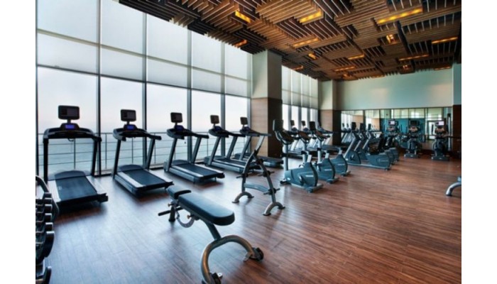 Hotel Dedeman Zonguldak poza 10