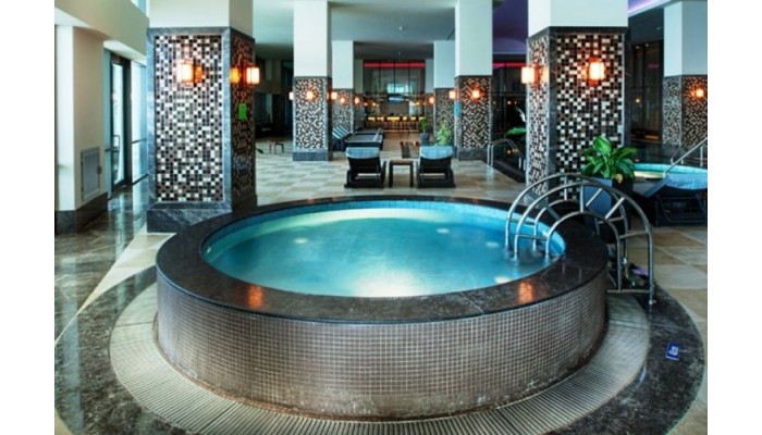 Hotel Dedeman Zonguldak poza 5