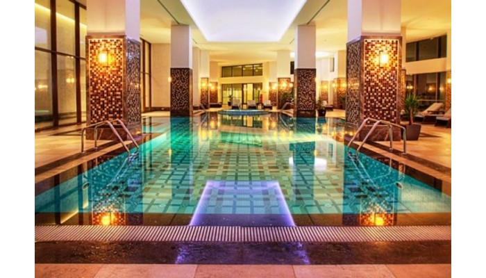 Hotel Dedeman Zonguldak poza 6