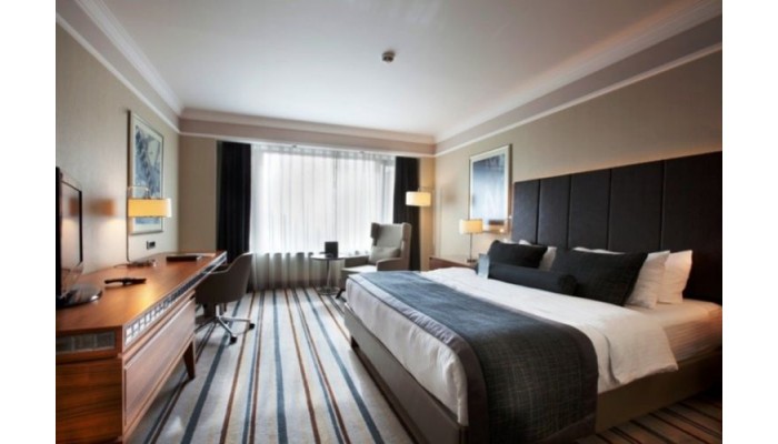 Hotel Dedeman Zonguldak poza 8