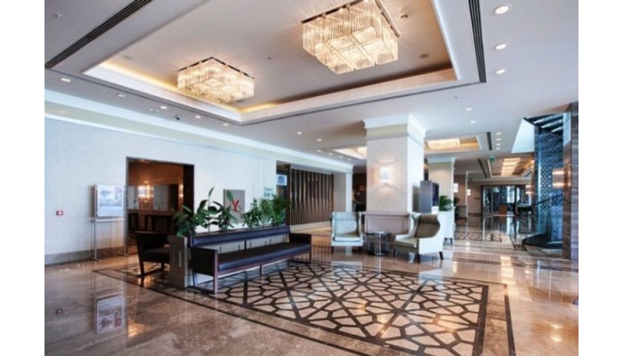 Hotel Dedeman Zonguldak poza 9