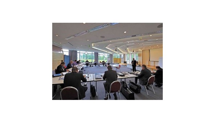 Top Seminarhotel Am Aegerisee poza 7