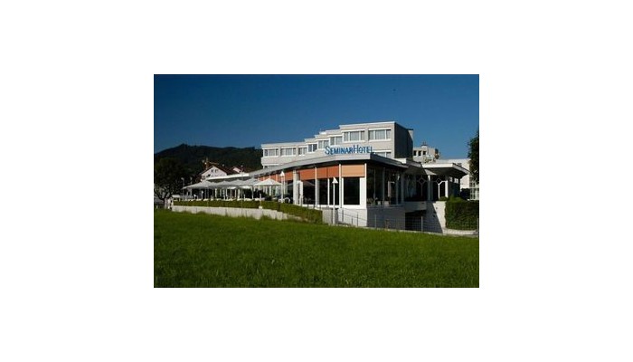 Top Seminarhotel Am Aegerisee poza 10
